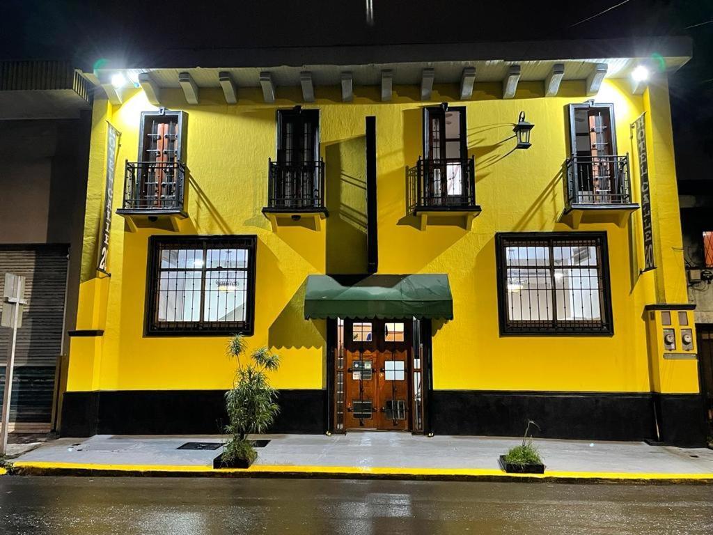 Boutique Hotel Calle 20 San Jose  Exterior photo
