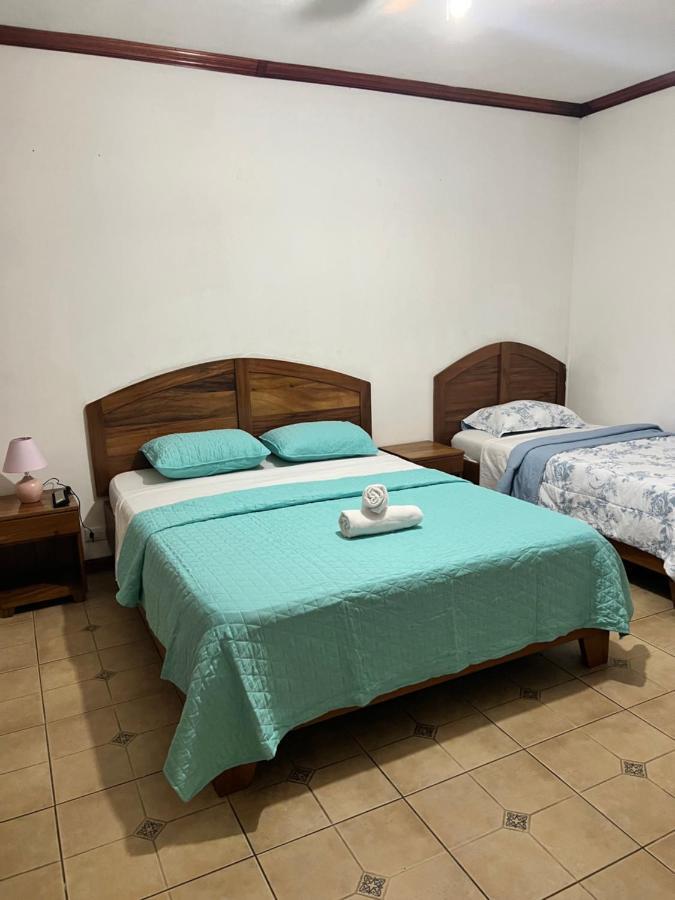 Boutique Hotel Calle 20 San Jose  Exterior photo