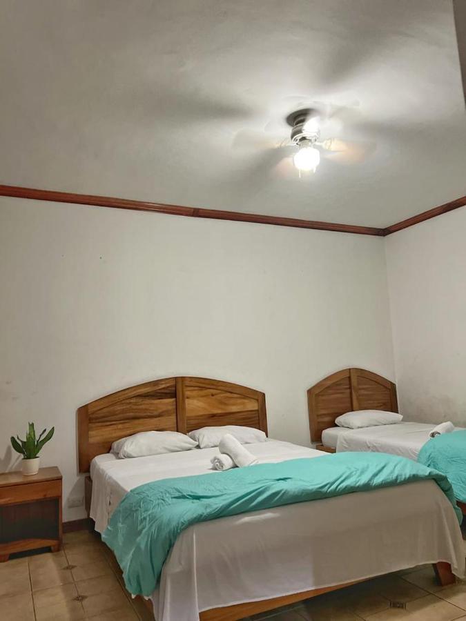 Boutique Hotel Calle 20 San Jose  Exterior photo