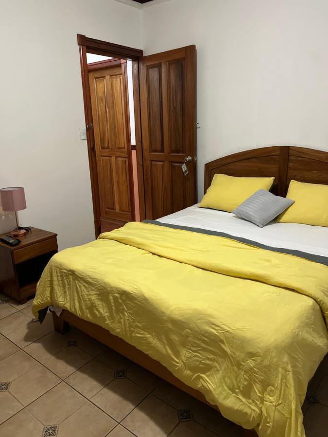 Boutique Hotel Calle 20 San Jose  Exterior photo