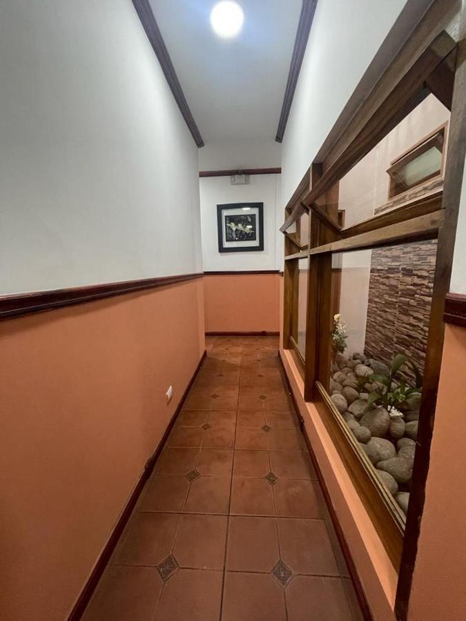 Boutique Hotel Calle 20 San Jose  Exterior photo