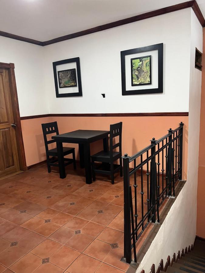 Boutique Hotel Calle 20 San Jose  Exterior photo