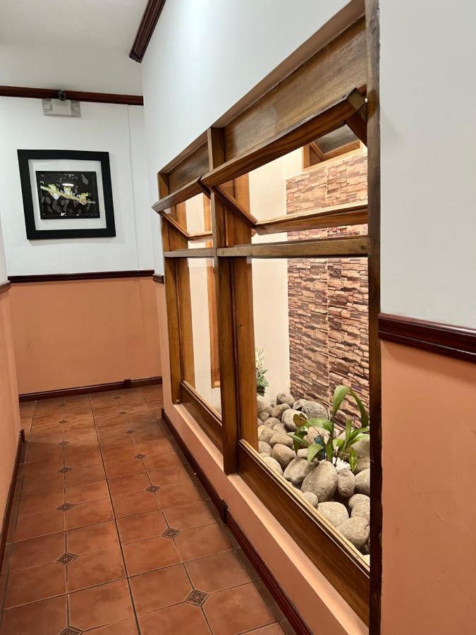 Boutique Hotel Calle 20 San Jose  Exterior photo