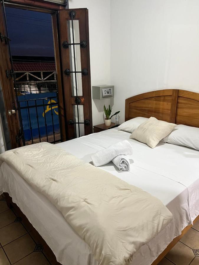 Boutique Hotel Calle 20 San Jose  Exterior photo