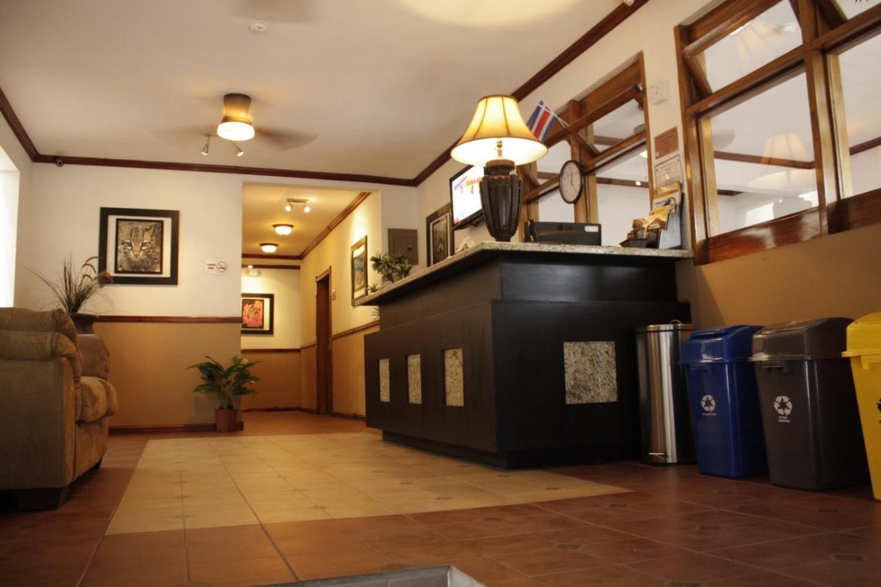 Boutique Hotel Calle 20 San Jose  Exterior photo