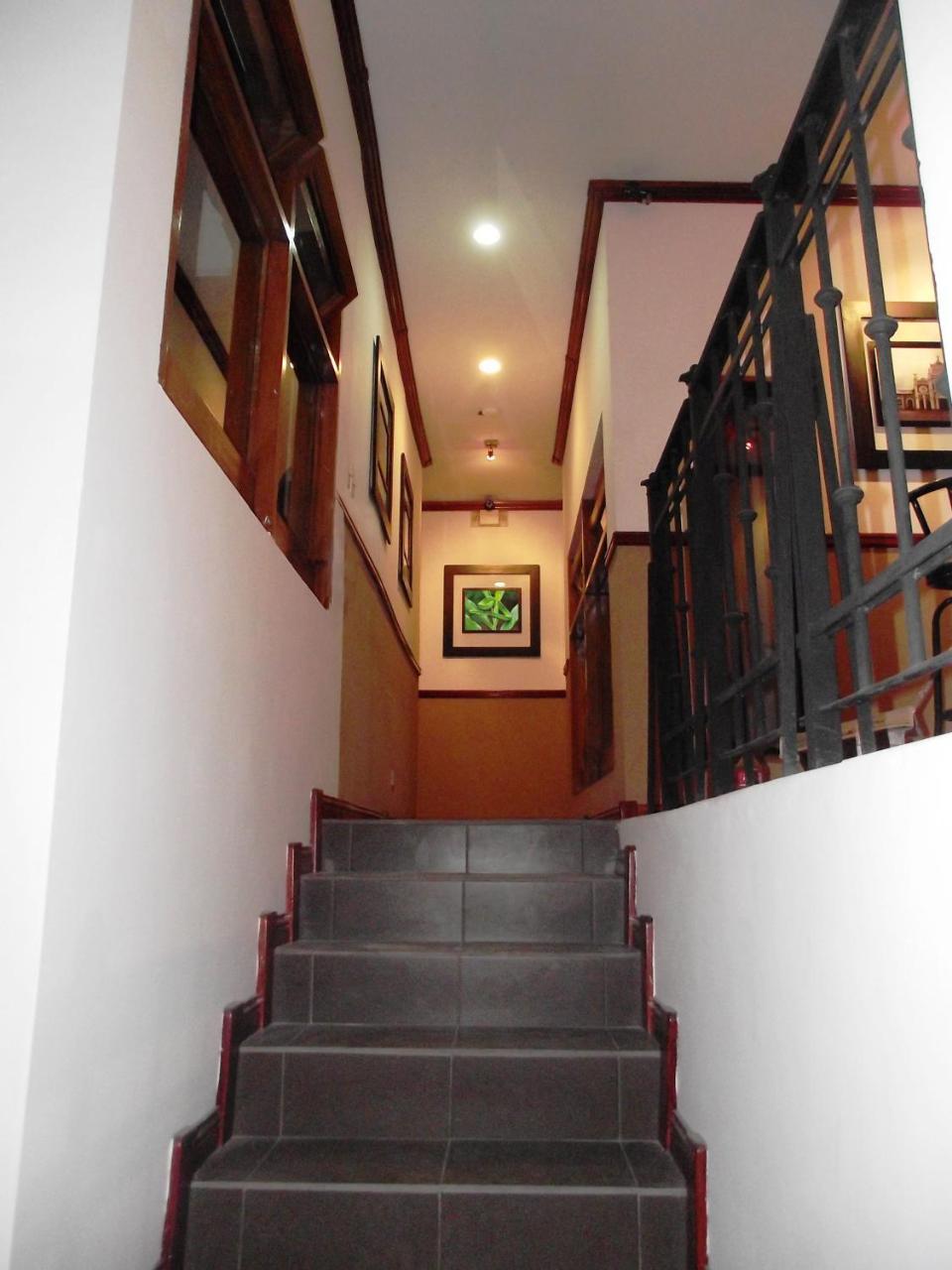 Boutique Hotel Calle 20 San Jose  Exterior photo